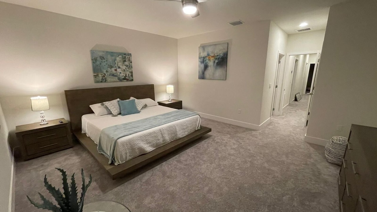 Photo of Bedroom in Silver Creek