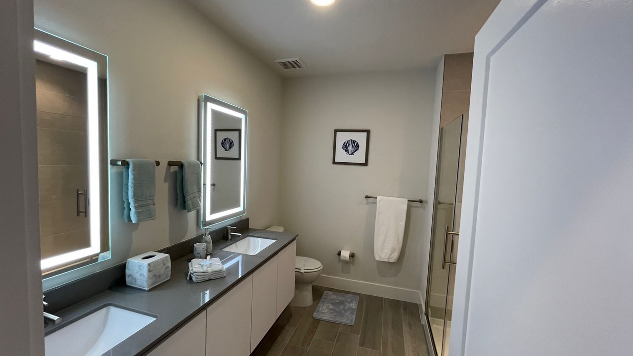 Photo of Bathroom in Silver Creek