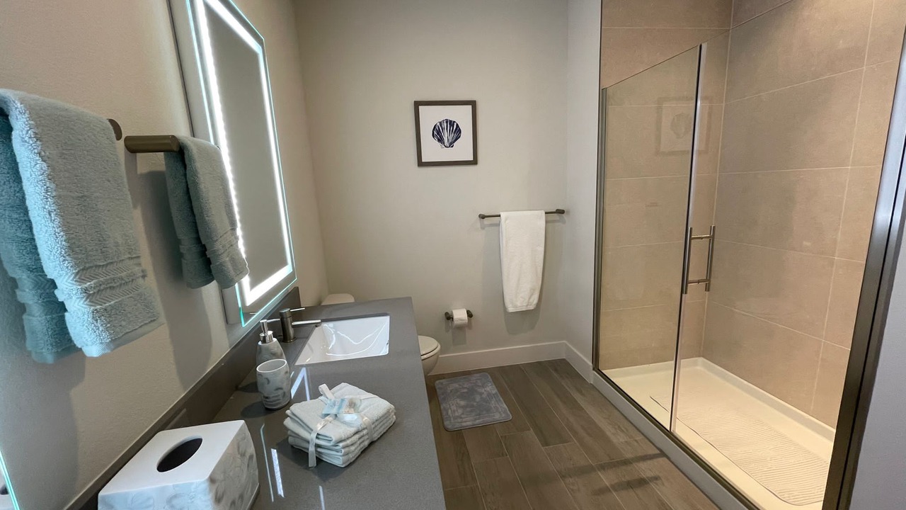 Photo of Bathroom in Silver Creek