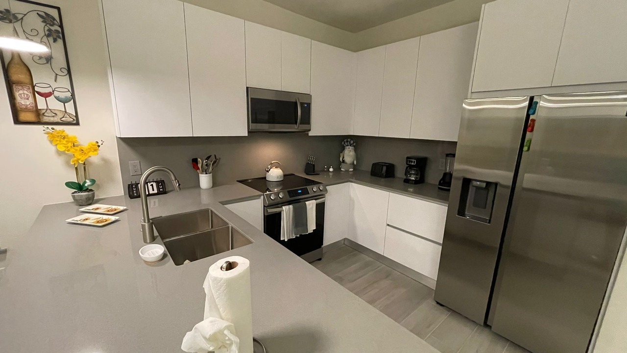 Photo of Kitchen in Silver Creek