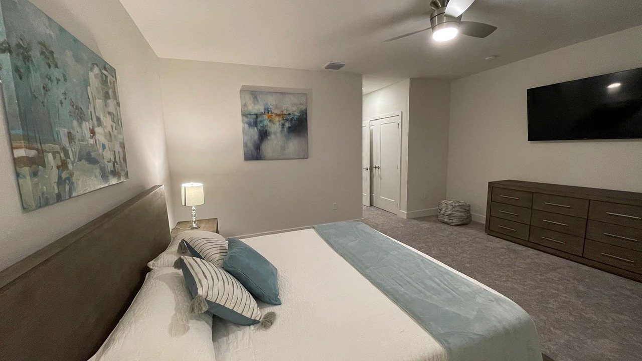 Photo of Bedroom in Silver Creek