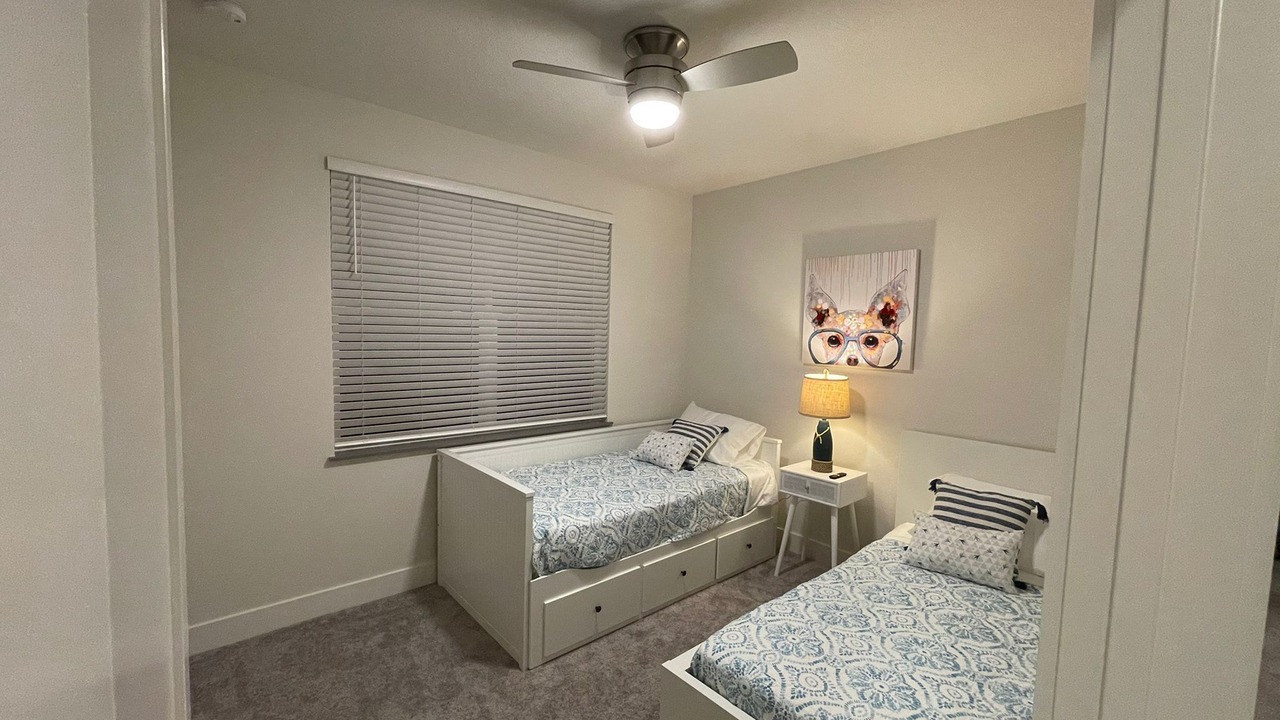 Photo of Bedroom in Silver Creek