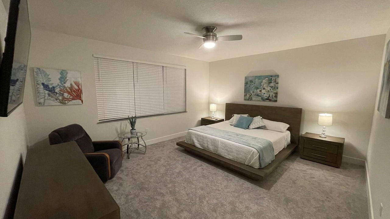Photo of Bedroom in Silver Creek