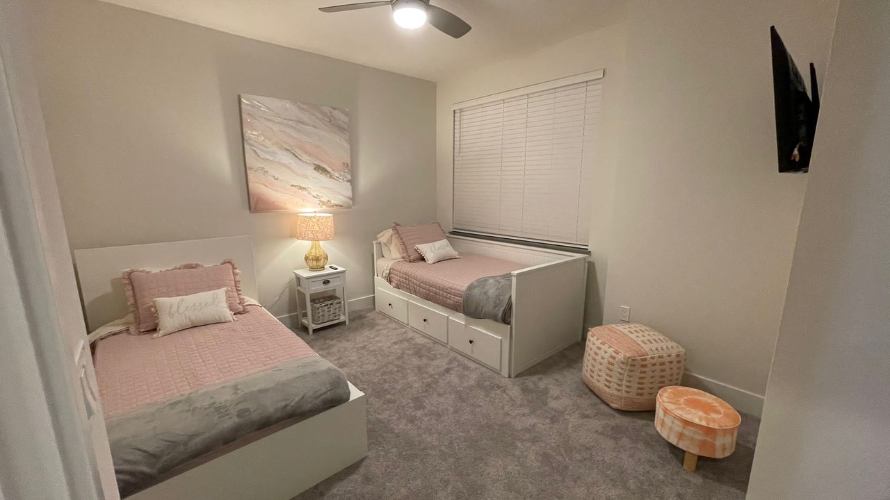Photo of Bedroom in Silver Creek