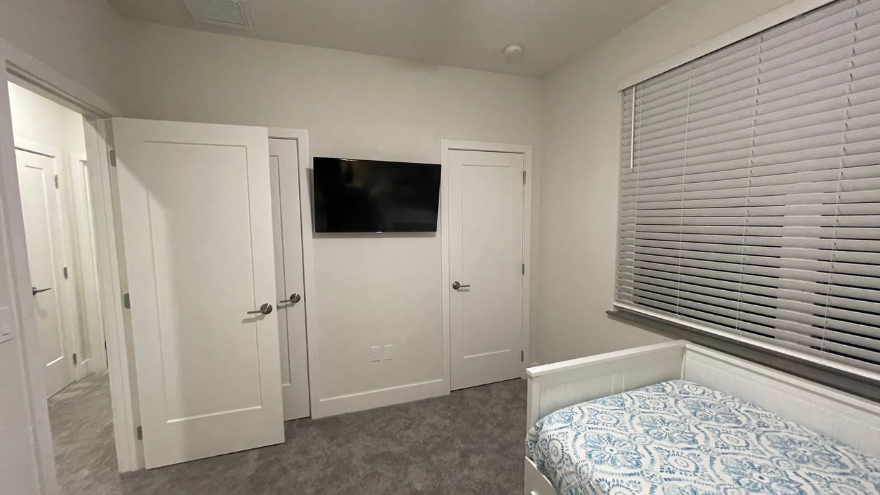 Photo of Bedroom in Silver Creek