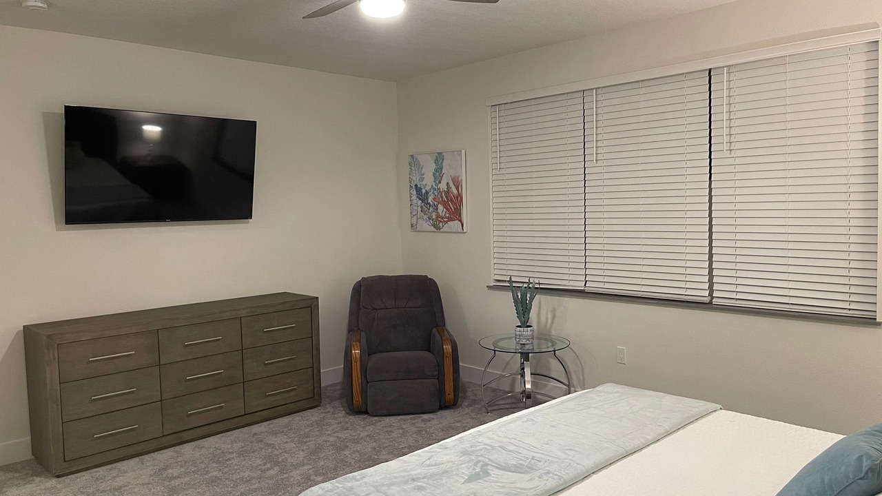 Photo of Bedroom in Silver Creek