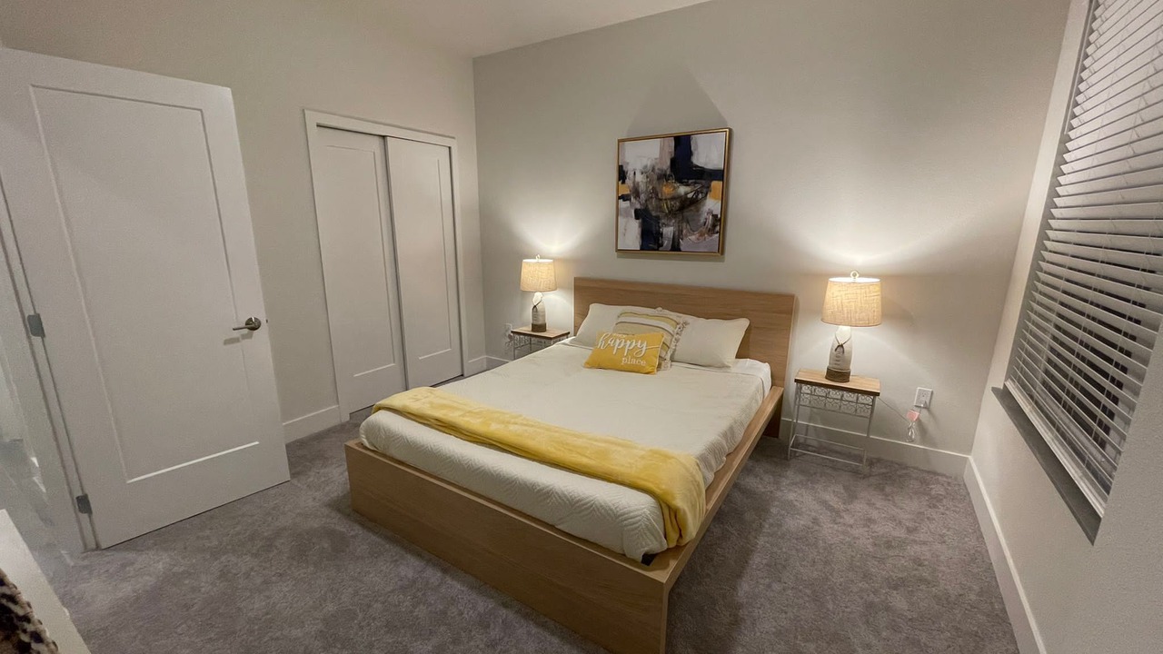 Photo of Bedroom in Silver Creek