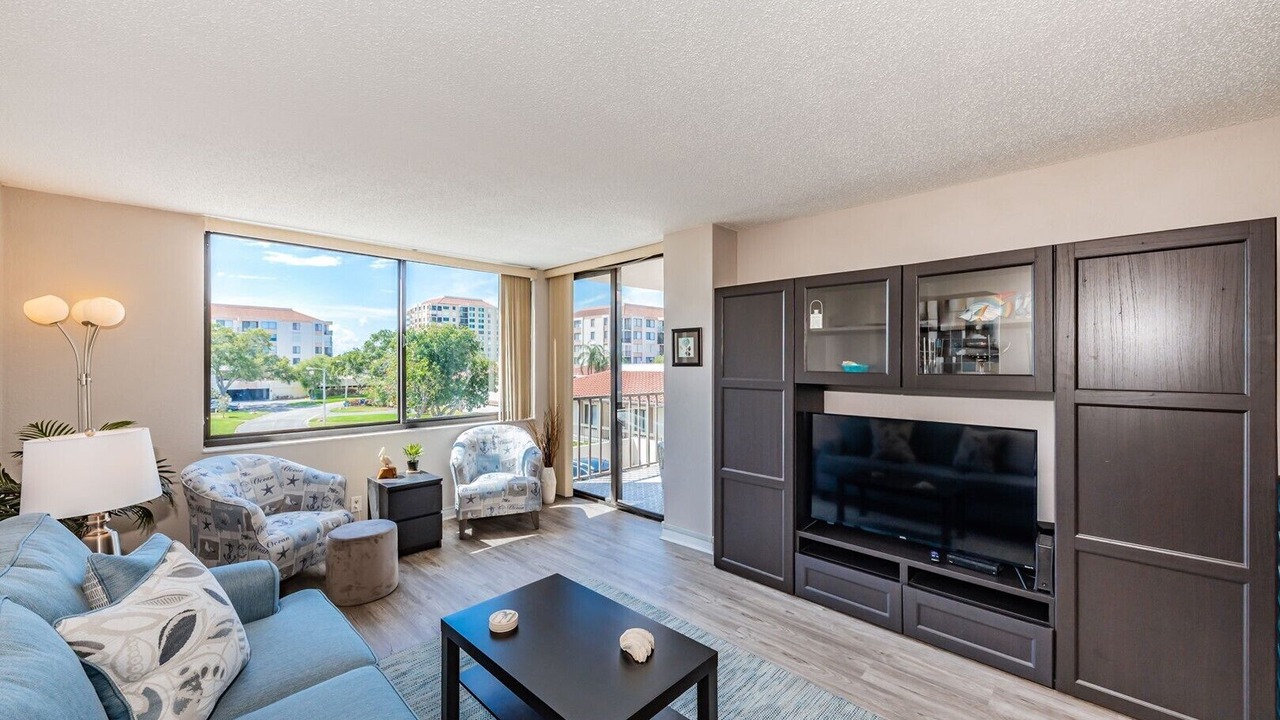 Photo of Livingroom in Palma del Mar