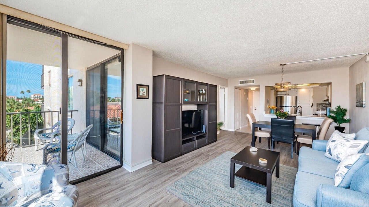 Photo of Livingroom in Palma del Mar