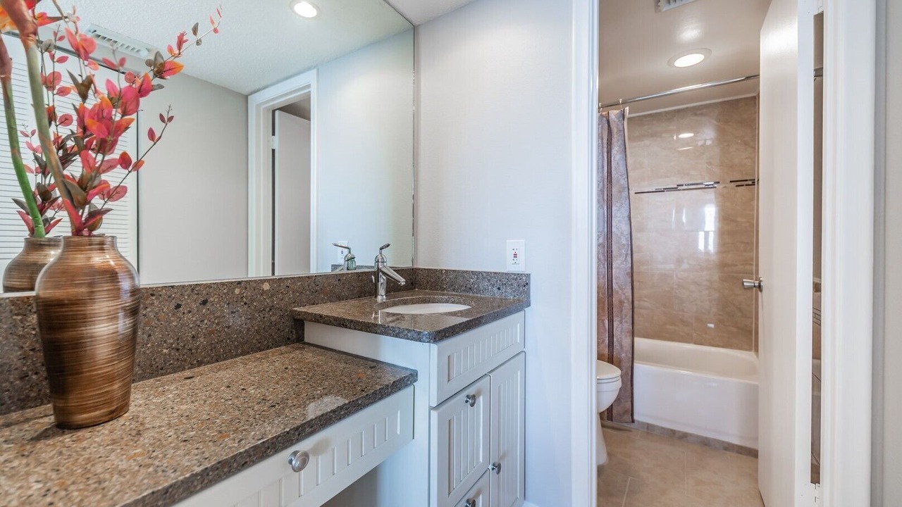 Photo of Bathroom in Palma del Mar