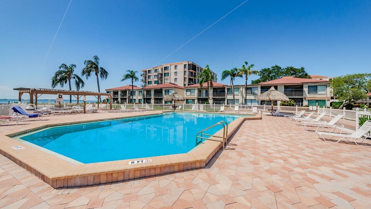 Photo of Outdoor in Palma del Mar