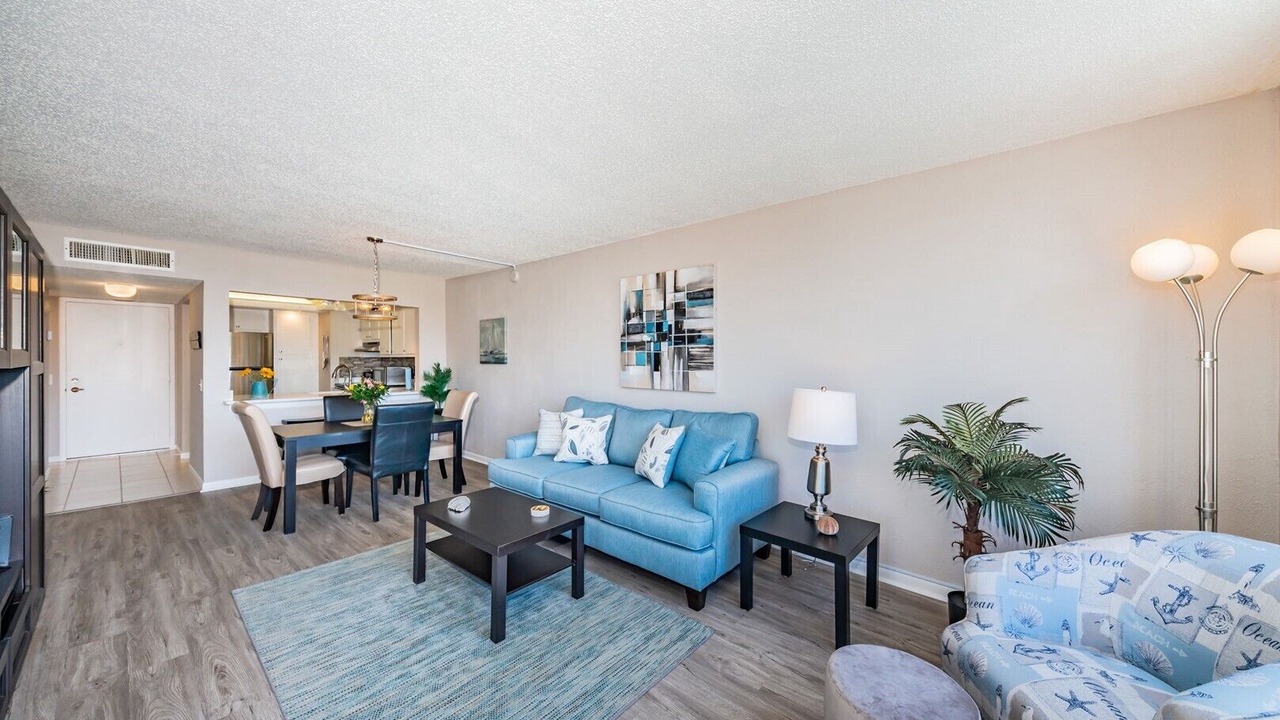 Photo of Livingroom in Palma del Mar