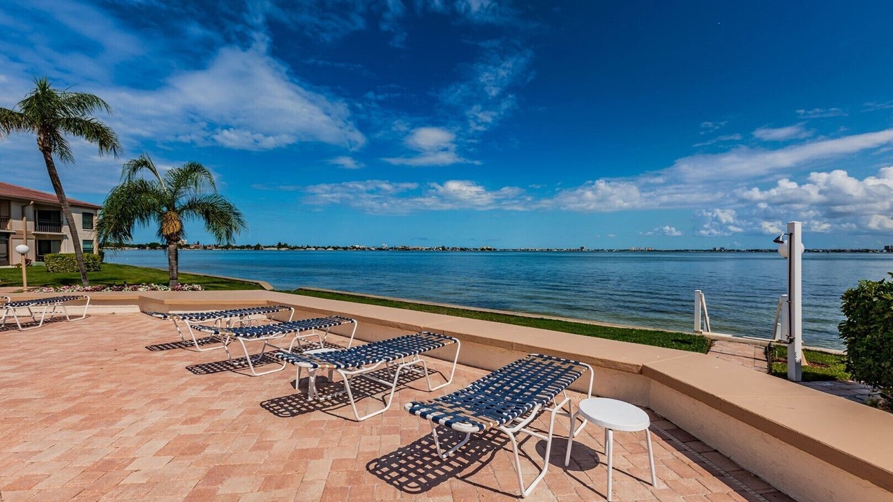 Photo of Outdoor in Casa del Mar
