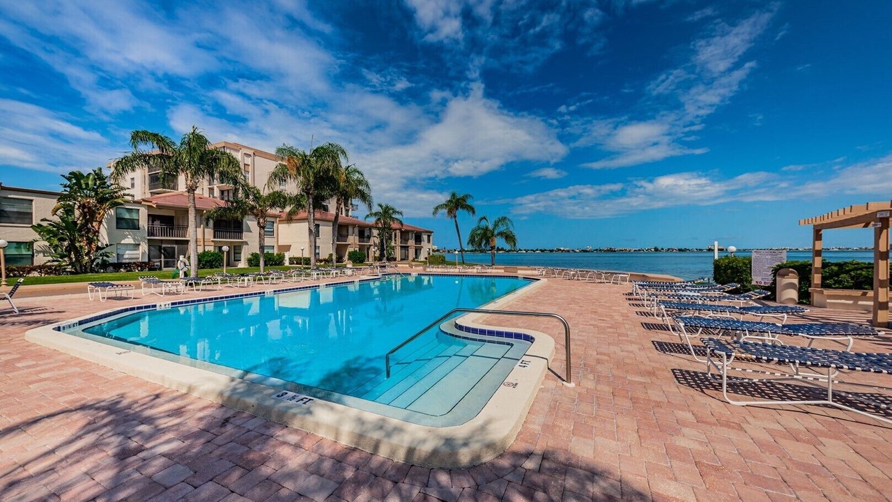 Photo of Outdoor in Casa del Mar