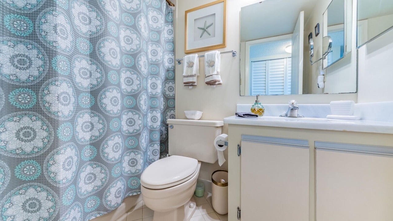 Photo of Bathroom in Casa del Mar
