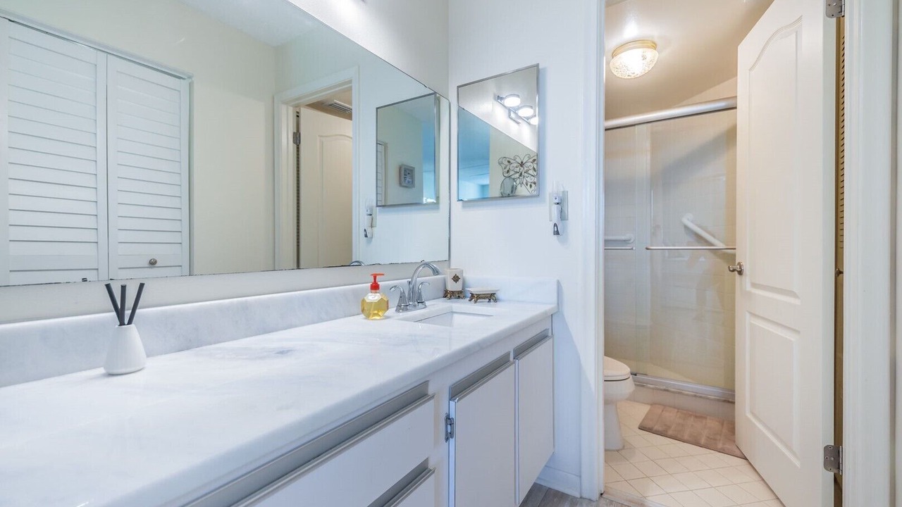 Photo of Bathroom in Casa del Mar