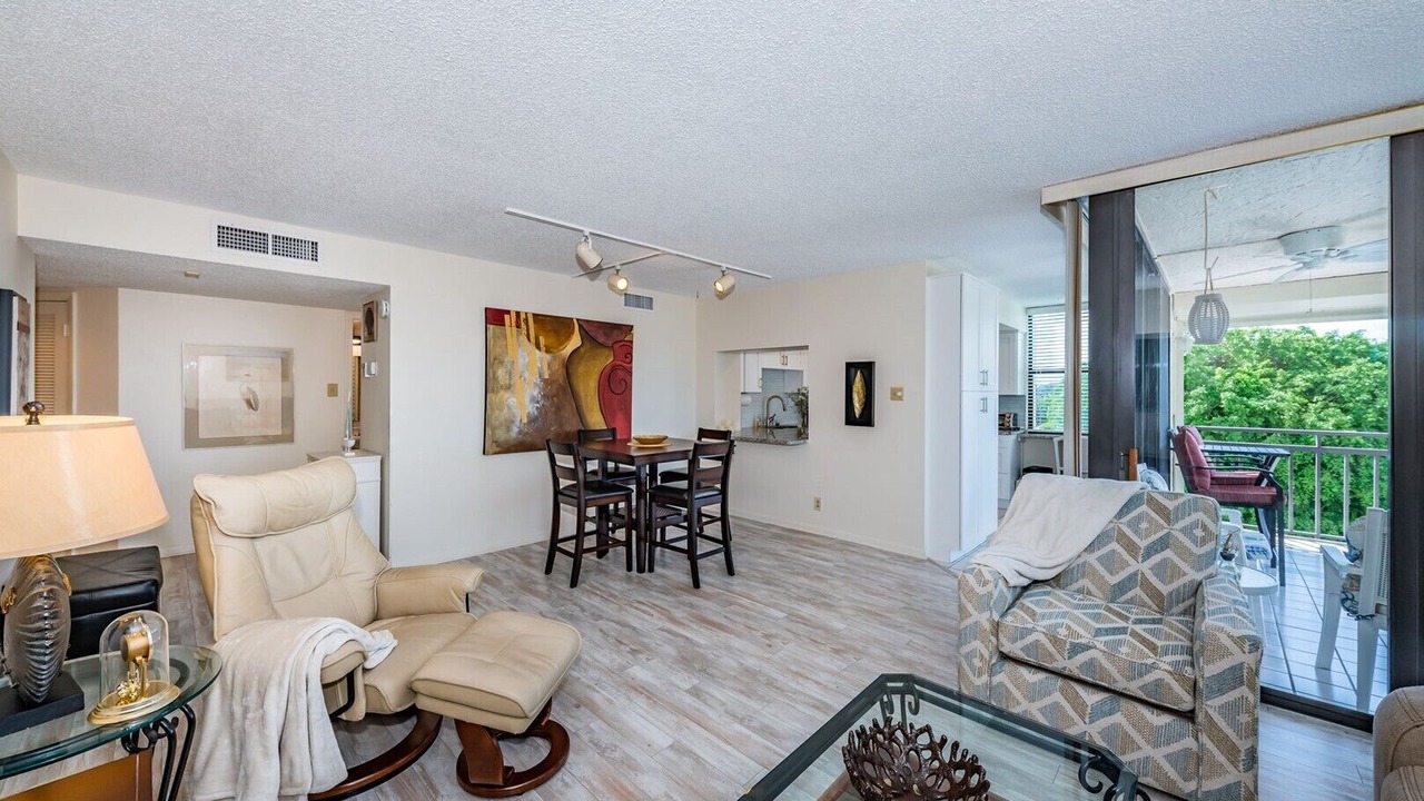 Photo of Livingroom in Casa del Mar