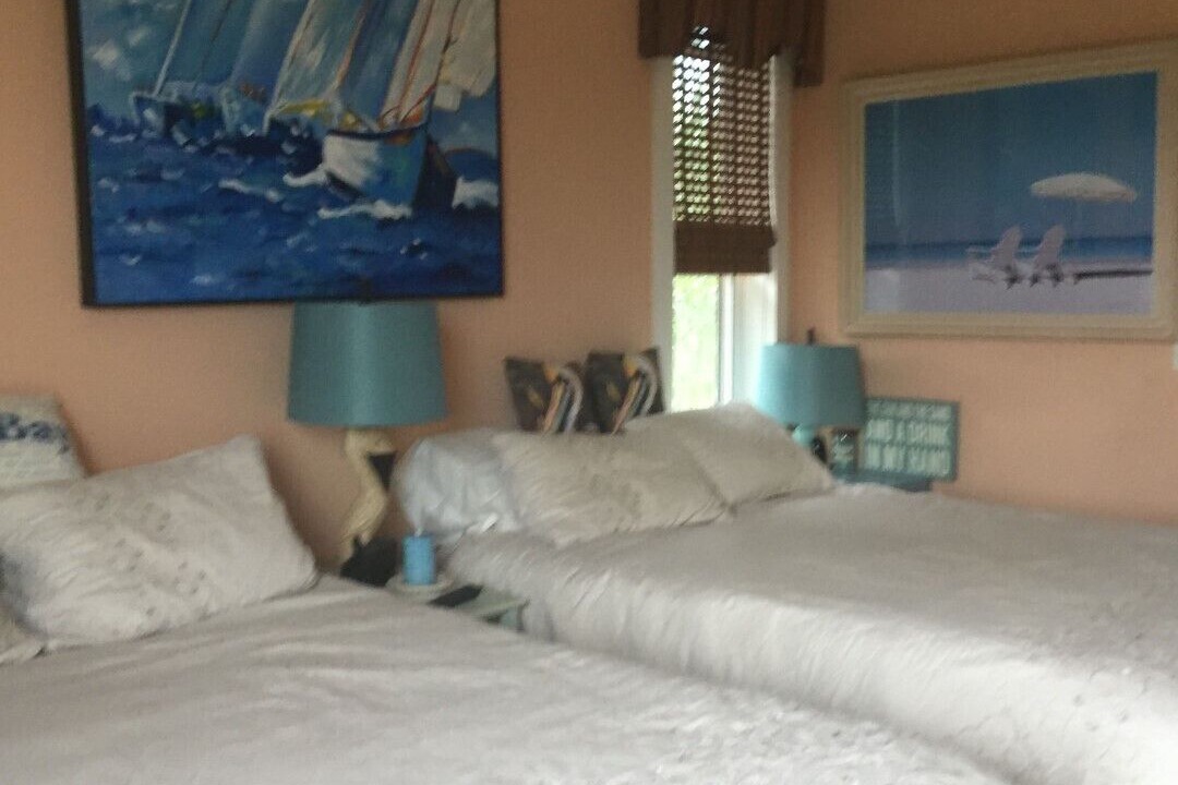 Photo of Bedroom in Jensen Beach