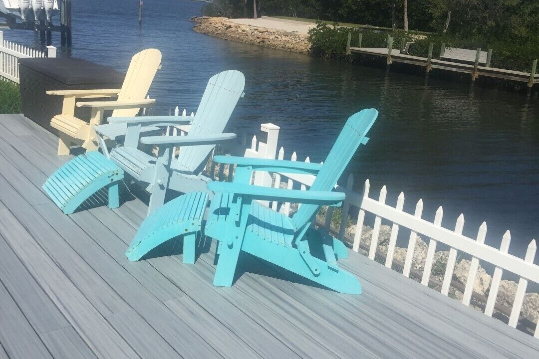 Photo of Patio Balcony in Jensen Beach