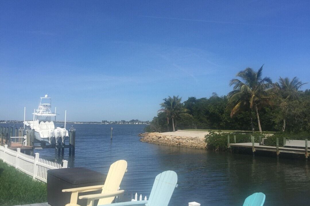 Photo of Patio Balcony in Jensen Beach