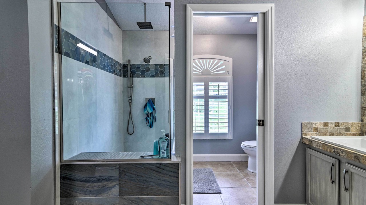 Photo of Bathroom in Sawmill