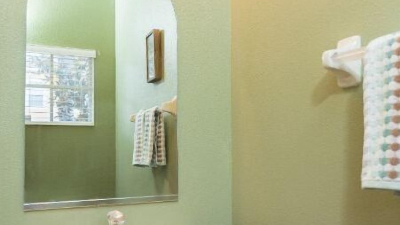 Photo of Bathroom in Tampa