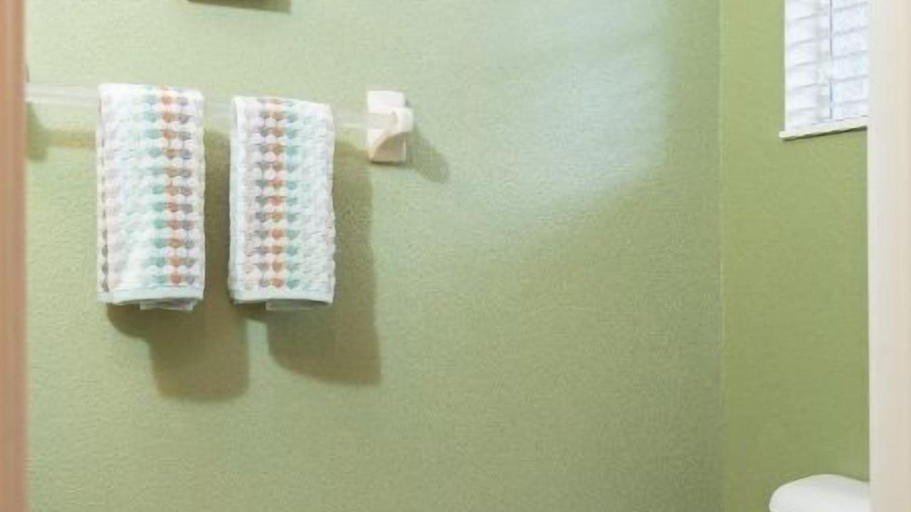 Photo of Bathroom in Tampa