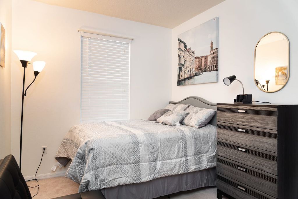 Photo of Bedroom in Tampa