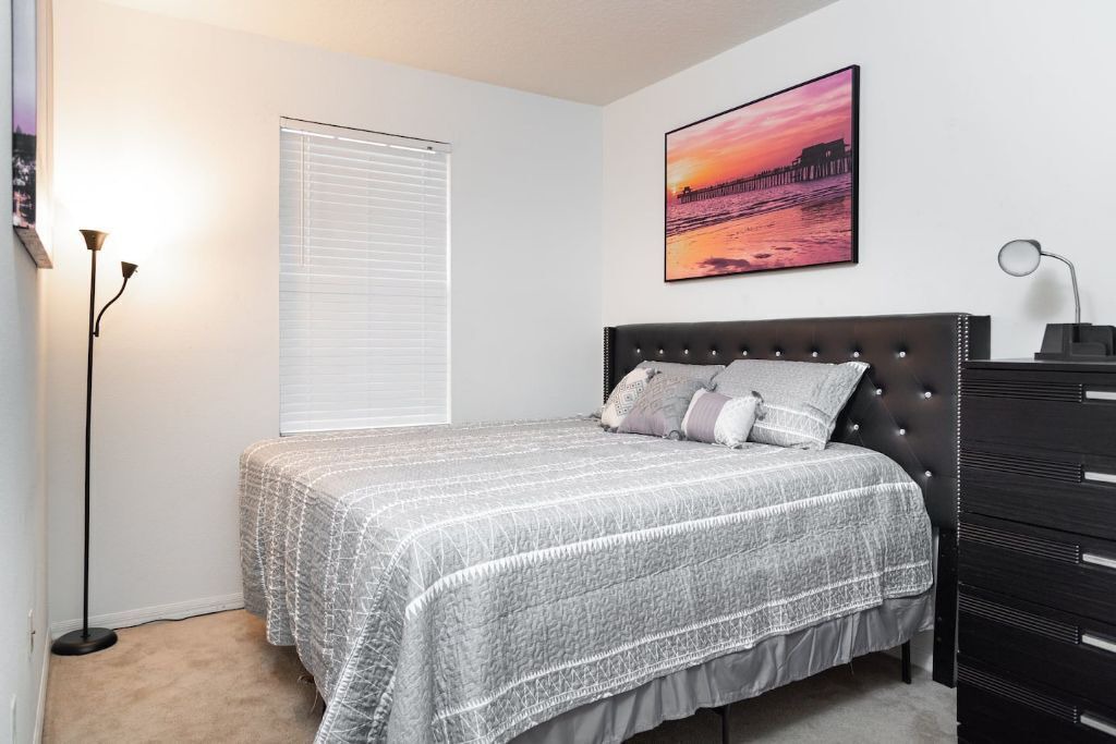 Photo of Bedroom in Tampa