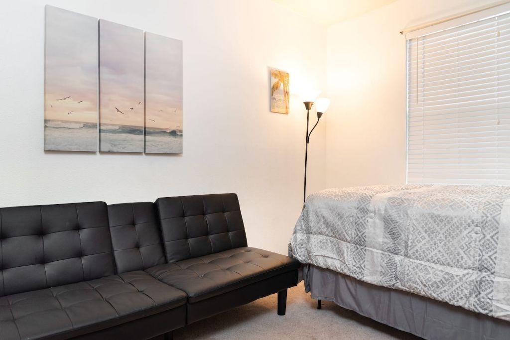 Photo of Bedroom in Tampa