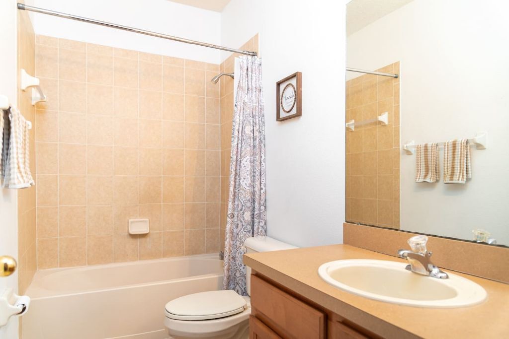 Photo of Bathroom in Tampa