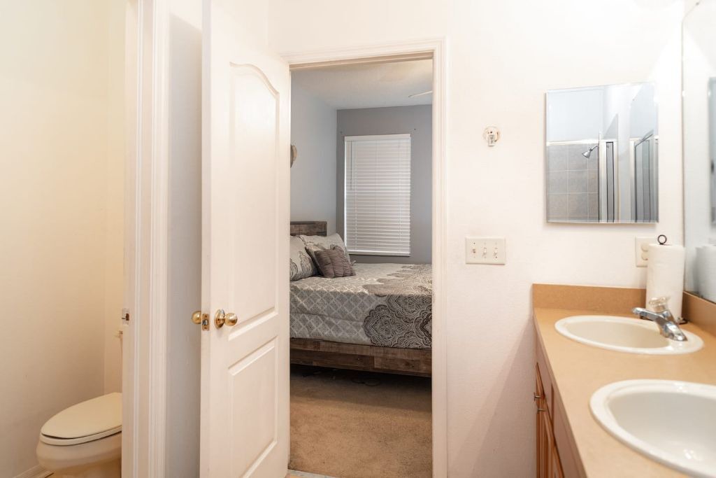 Photo of Bathroom in Tampa