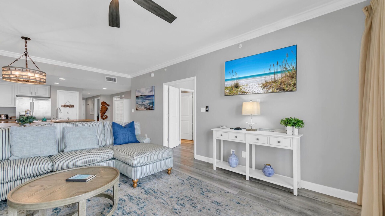 Photo of Livingroom in Long Beach