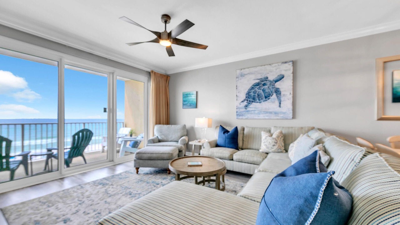 Photo of Livingroom in Long Beach