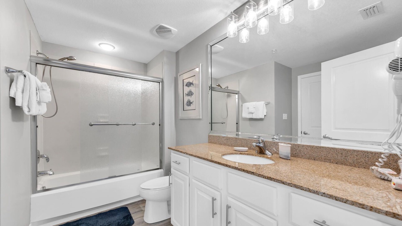 Photo of Bathroom in Long Beach