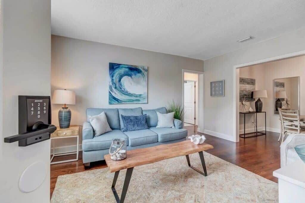 Photo of Livingroom in San Marco