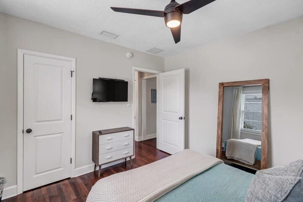 Photo of Bedroom in San Marco