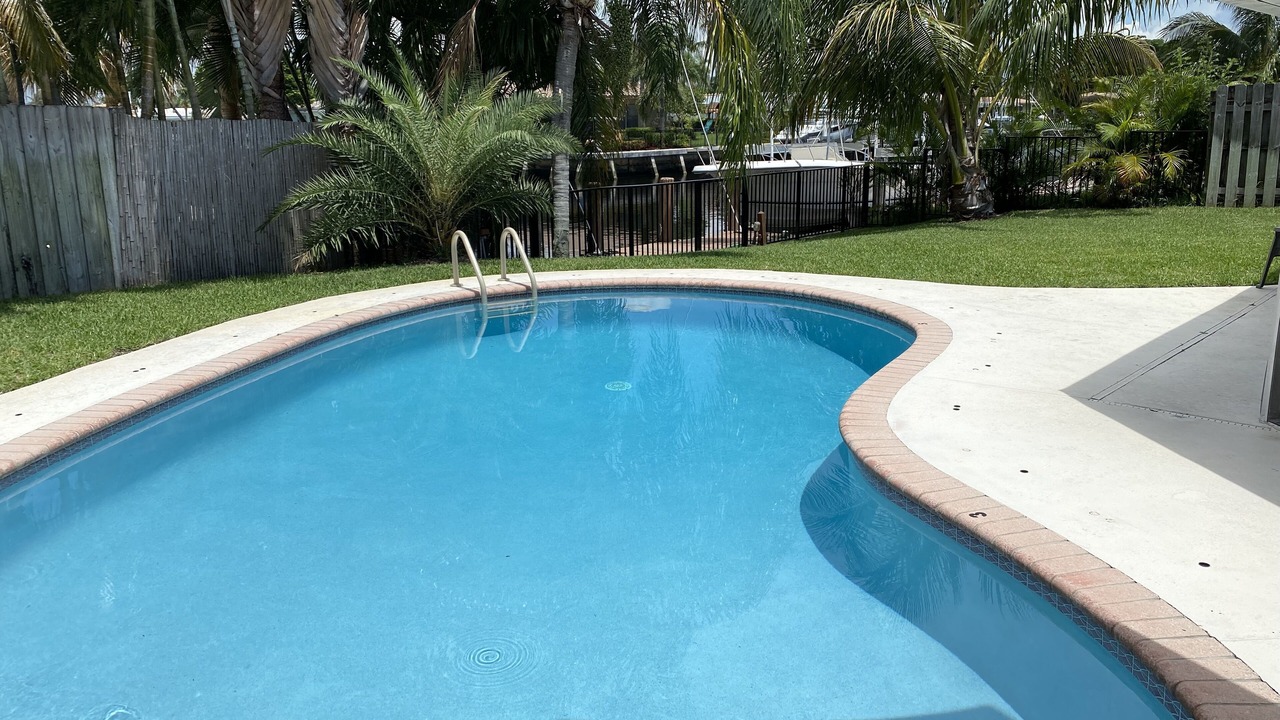Photo of Outdoor in Garden Isles