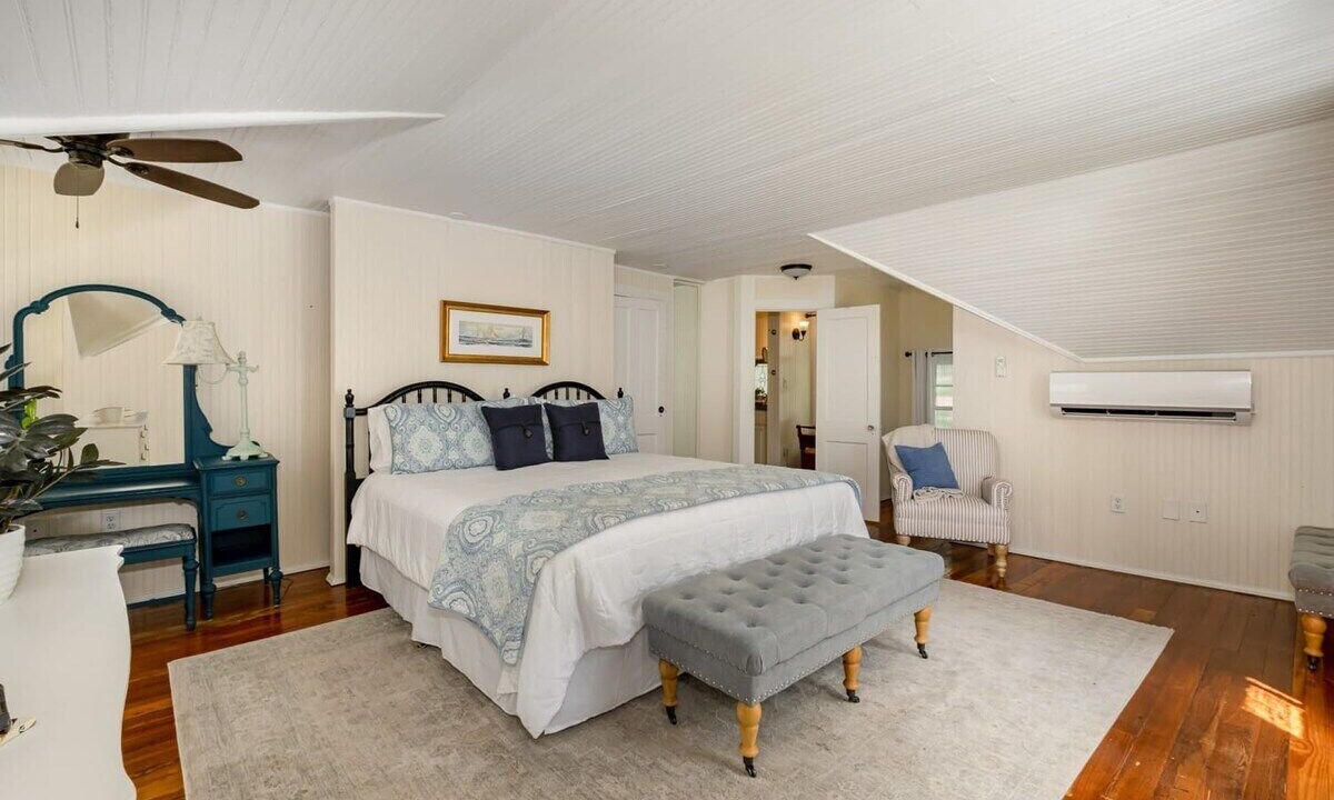Photo of Bedroom in Melbourne