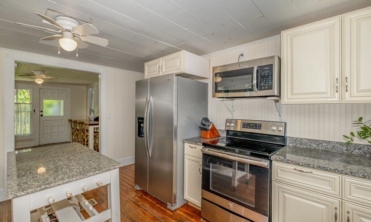 Photo of Kitchen in Melbourne