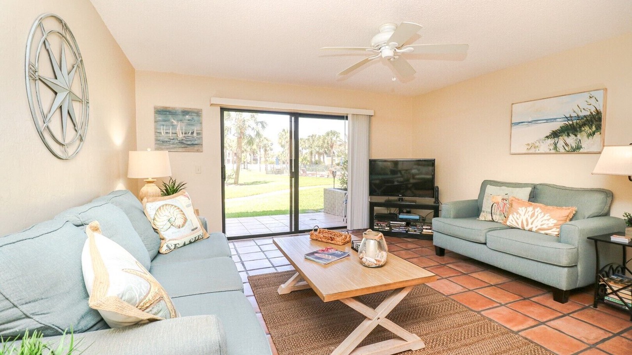 Photo of Bedroom in Butler Beach