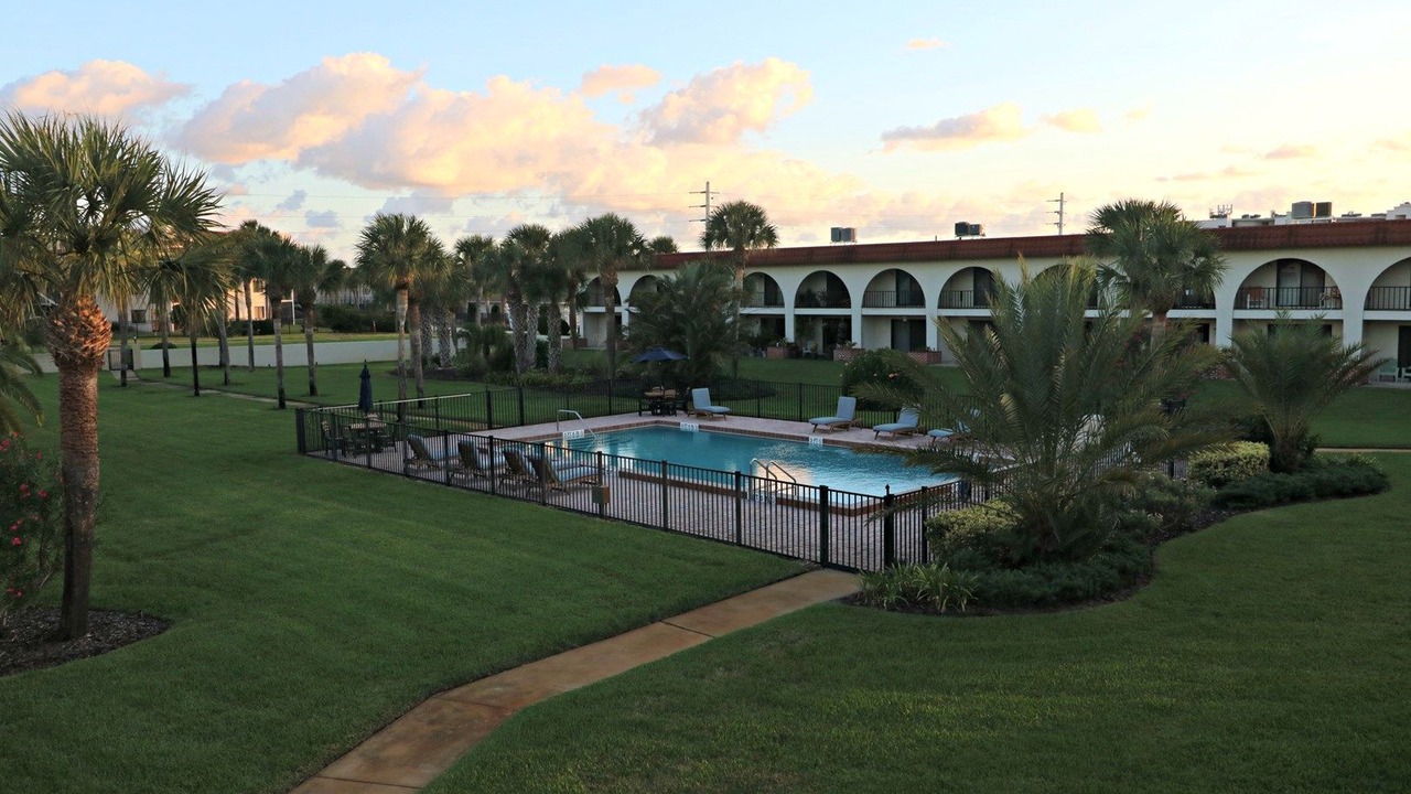 Photo of Outdoor in Butler Beach