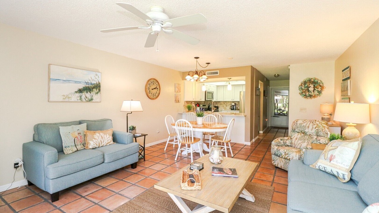 Photo of Bedroom in Butler Beach