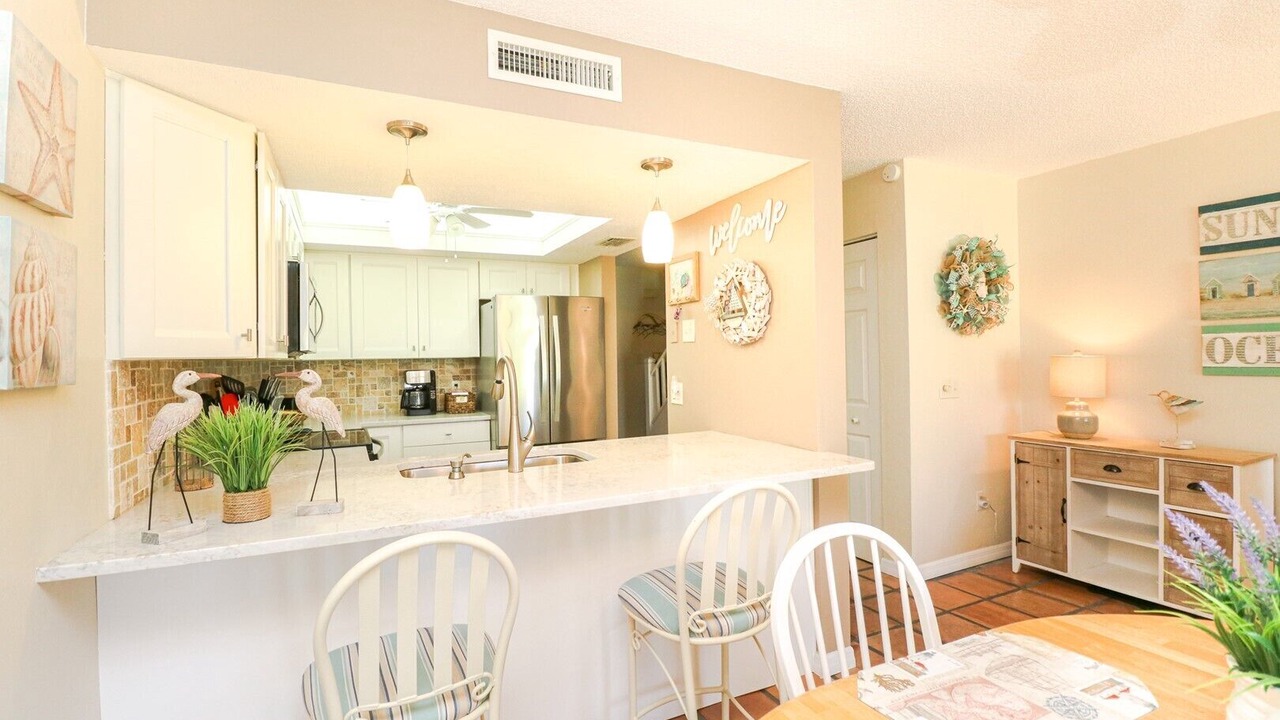 Photo of Bedroom in Butler Beach
