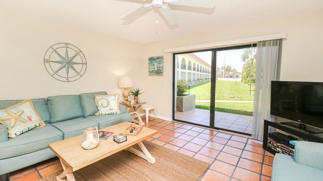 Photo of Bedroom in Butler Beach