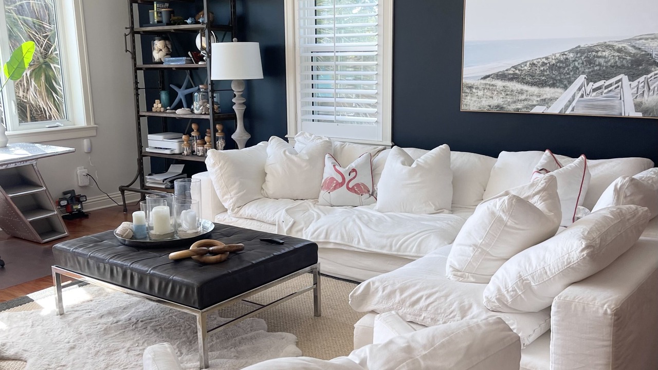 Photo of Livingroom in Nokomis