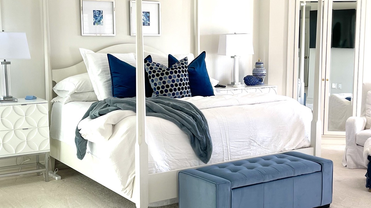 Photo of Bedroom in Nokomis