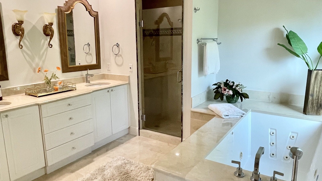 Photo of Bathroom in Nokomis