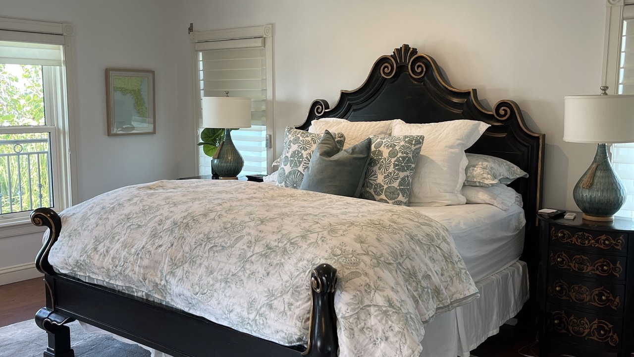 Photo of Bedroom in Nokomis
