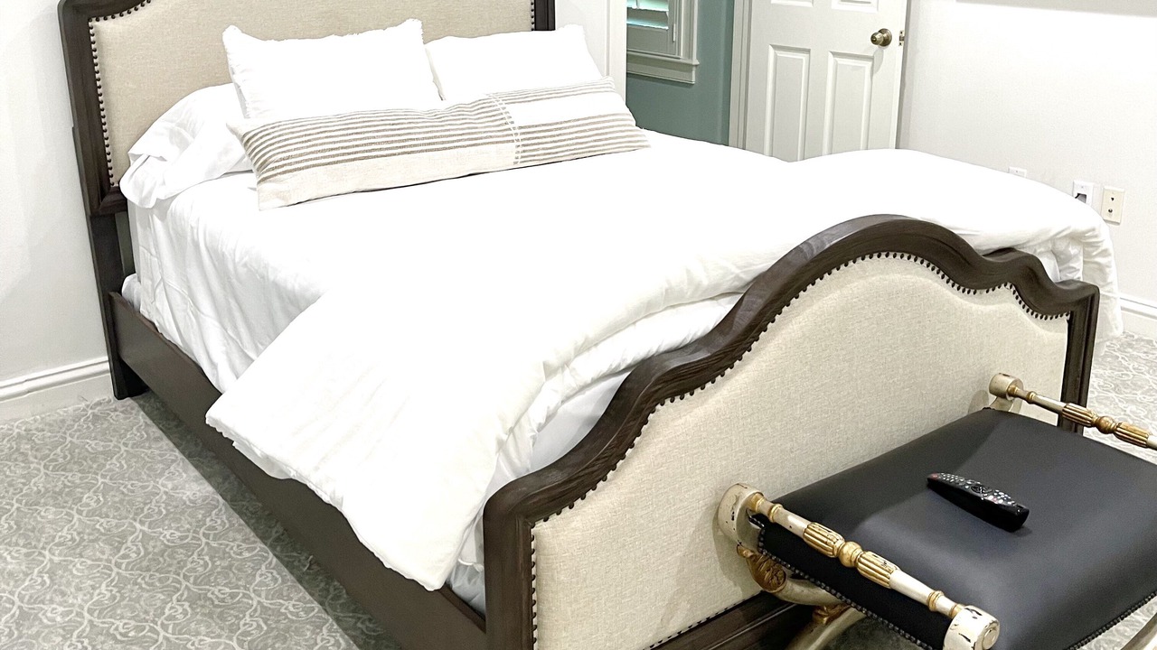Photo of Bedroom in Nokomis